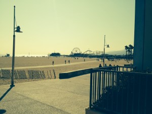 Santa Monica