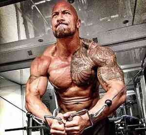 Dwayne-Johnson