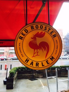 Red Rooster