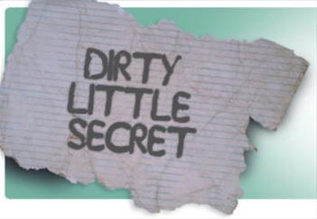 Dirty little secrets of a RoadWarrior