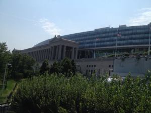 Soldier Field