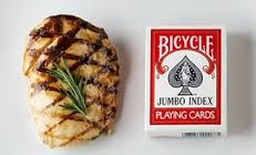 protein portion size