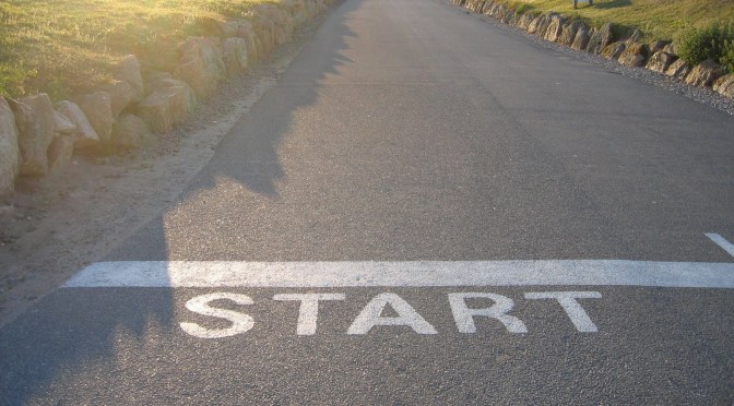 There is power in ‘Before’