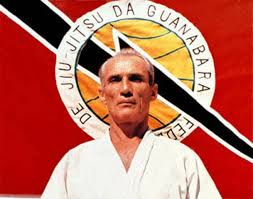 Helio Gracie