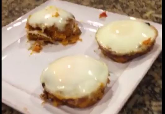 My Meal-prep Dirty Little Secret